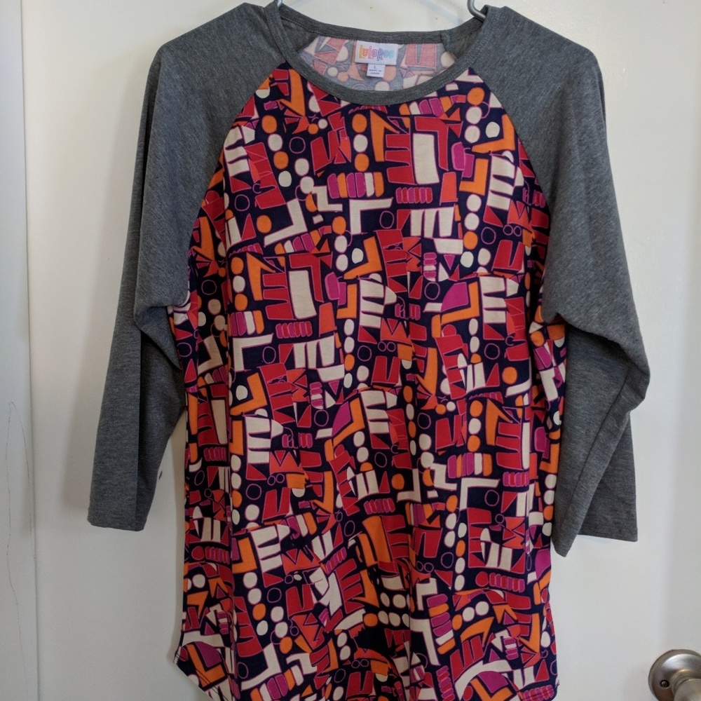 Large Randy by LuLaRoe